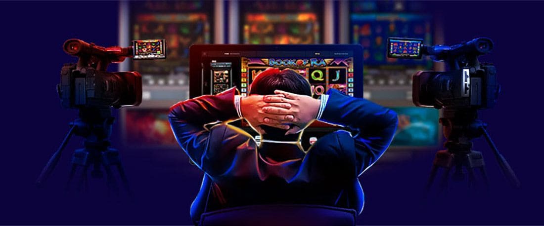 Zwiększ swoje slottica casino dzięki tym wskazówkom